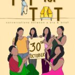Jhansi Instagram – We are gearing up to perform on 30th October , Monday, 7.30pm Hyderabad.
TiT for TaT an evocative play written and directed by Jhansi.
Invites are being sent to the guests.
Entry by invite only.
And very few seats will be put on a ticketing platform for the public. If you are interested, keep an eye out for the link for buying tickets. As the seating capacity is limited, the number of tickets will be very limited and will be released only on Friday. Do not miss the opportunity to grab a seat before they fly off.
#hyderabadtheatre
#theatreproduction
@raviraj_actor
@vennela_medapati
@chetanaraviraj
@avamsee
@itsharikaaa
@harshini_mekala_transqueen
@sandeshmetre
@praveka.surapaneni
@sharath_0909
@b_studio.hyd