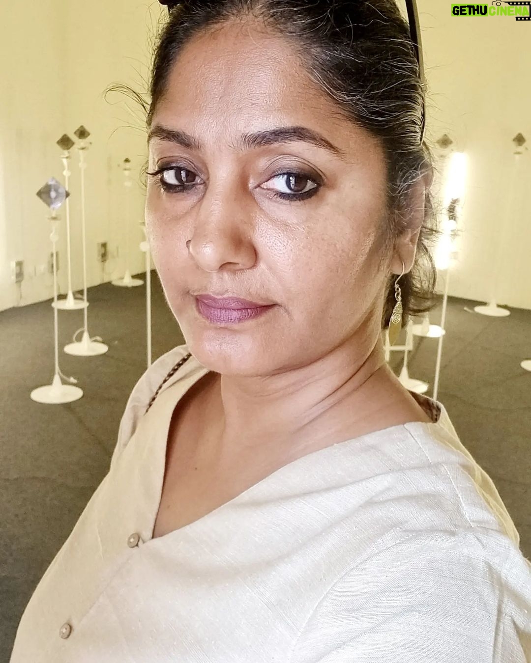 Jhansi - 3.3K Likes - Immersed in art literature music dance and theatre..
Loving every moment at @serendipityartsfestival
