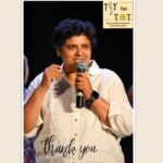 Jhansi Instagram – I had the opportunity of showcasing Tit for Tat play before the best possible guests. I could only tag a few of them here , a few pics were missing, but each of their presence is cherished.
@sandhya_raju
@swapnaduttchalasani @premamalini @dilsewithanjali @manjukalanidhi @dr.cyclingyogi
@shanoor_sana
@anithachowdhary08
@gayatri_bhargavi
Dr Jayanthi Reddy
THANK YOU ALL FOR THE WONDERFUL FEEDBACK