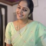 Jhansi Instagram – Another day, another time,  another woman,  another role.
I get to live many lives in the Tinsel world. 
#actorslife
#telugucinema