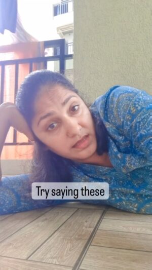 Jhansi Instagram - Start Simple, Practice ample, until you get recognized by people.
Featured video bombing by Shilpa, our house help
#telugu #tonguetwister