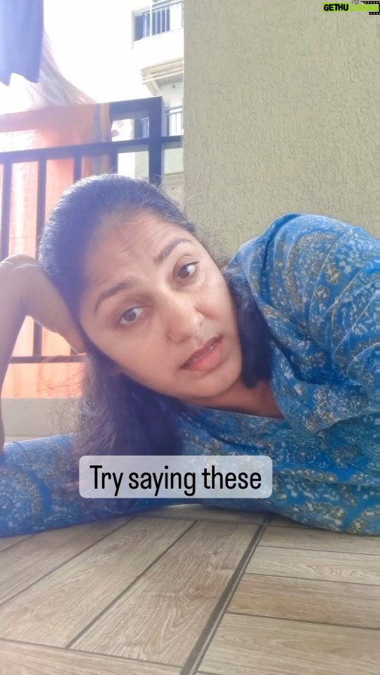 Jhansi - 4.3K Likes - Start Simple, Practice ample, until you get recognized by people.
Featured video bombing by Shilpa, our house help
#telugu #tonguetwister