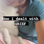 Jhansi Instagram - Grief .. time heals.. but you need to take care too. #healing #greif #selfcare Thanks to my emotional pillars for standing by
