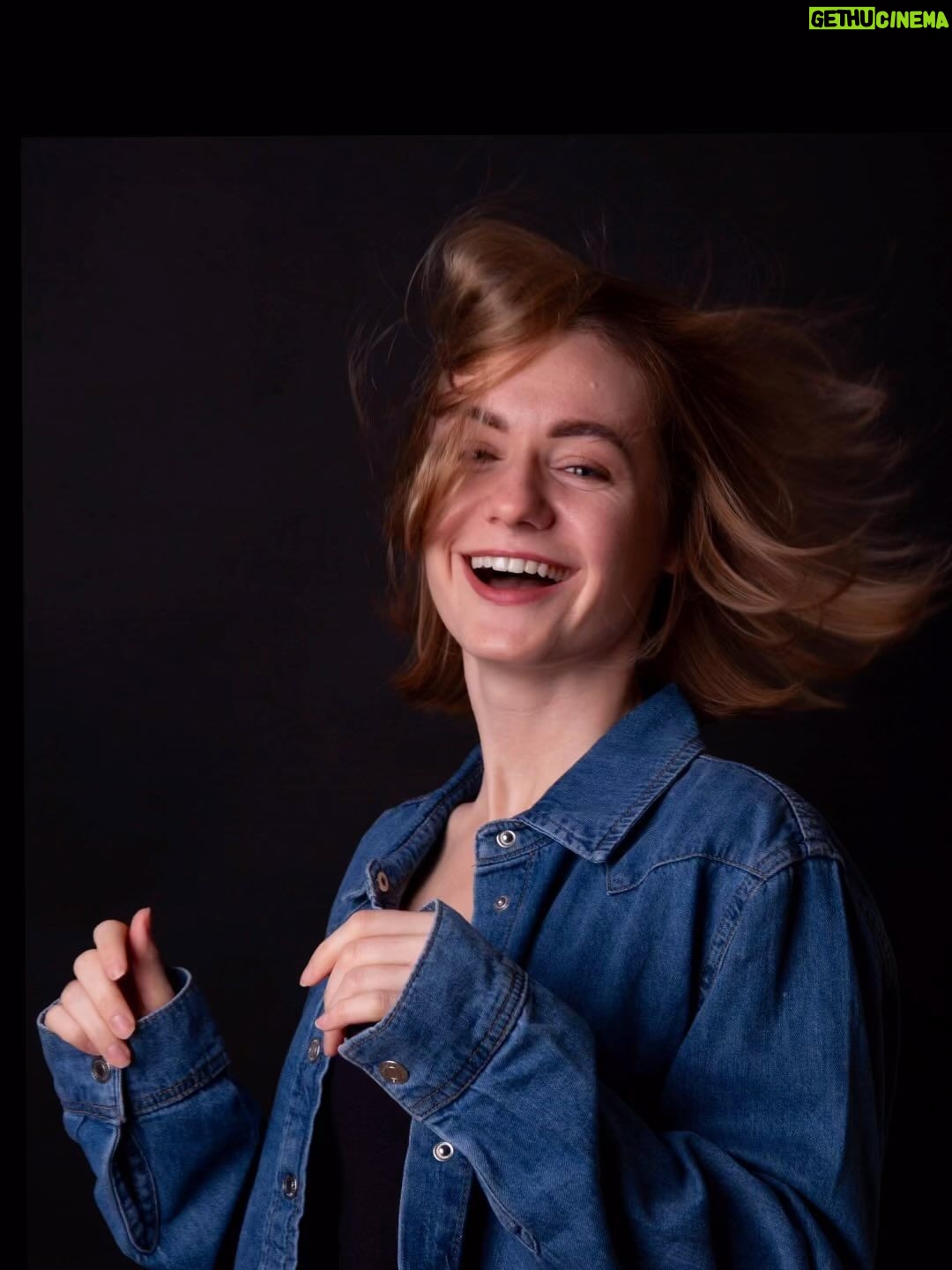 Jiřina Daňhelová - 2.1K Likes - Odedneška mám prý své dvorní kadeřnictví 🫠
@hairstudiohonzakorinek
Jaro?
Tak já už klidně můžu.
#mikado’snotdeath
@chris_jay92 děkuju 📸
