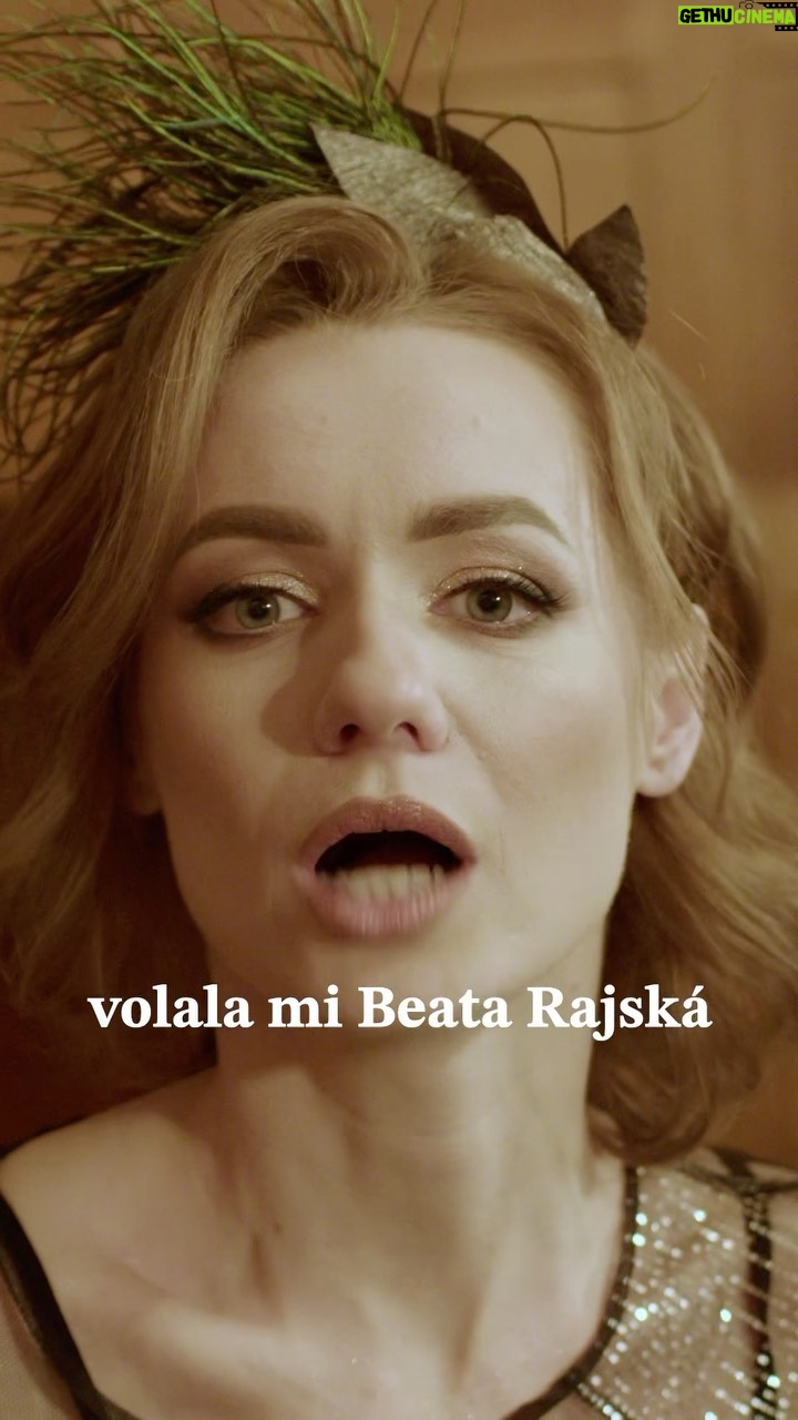 Jiřina Daňhelová - 11.3K Likes - Čivava a chrti ve francouzsky čtvrti.
Neskonalé díky za zážitek @beatarajska
@beatarajska_design