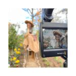 Jiřina Daňhelová Instagram - Kratkej film režisera @antonin_ulicny mame dotočenej. Jsem v nem poprvé maminkou. @oliver_vyskocil_ A podruhé manželkou. @vudatny @eva_leimbergerova