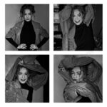 Jiřina Daňhelová Instagram - Pár dní zpátky jsem v kavárně hledala tužku. Trvalo to asi čtyři minuty, mělo to fáze, gradaci, dobrej temporytmus i opravdovou vášeň pro hledání tužky...ani né po první minutě celá kavárna samozřejmě věděla, že hledam tužku aniž bych řekla jediný slovo. Kluk co roznášel kafe mi po chvíli přinesl svou, já to tím pádem vzala do hry a celý etudě hodila odkaz na další epizodu ( ok, trochu prvoplán🙄 ) A já se ptám: ,, Dá se tohle doprdele i odnaučit?!” PS: nezatleskali #zeživotaherečky #prejbuďnormální #jakasi?!?!?! foto: @hatasovalenka Ifigeneia Live Basement
