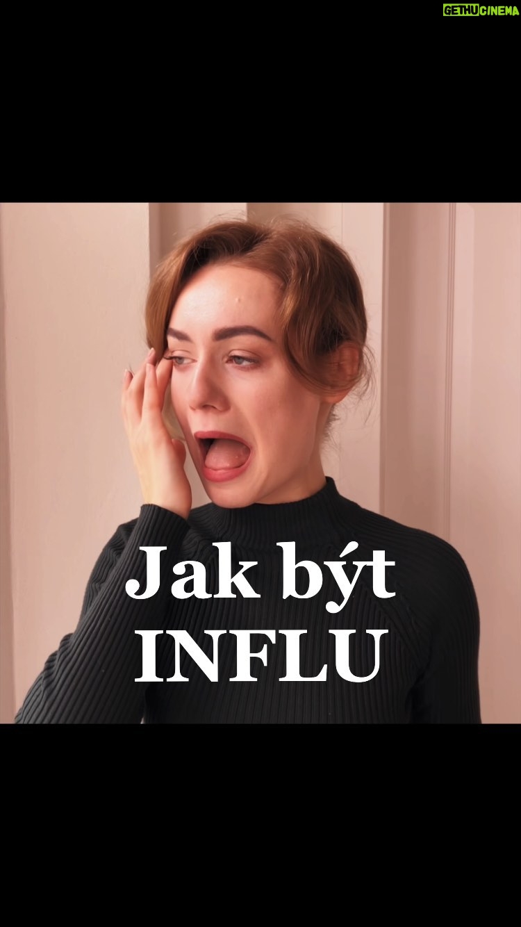 Jiřina Daňhelová - 15.3K Likes - #jakbytinuflu
🥲