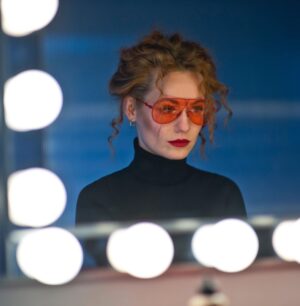 Jiřina Daňhelová Instagram - •Tohle je zlomek fotek ktery vytvořila Lenka.
 •Lenka má zvláštní schopnost. 
• Během pár chvil jsem Lence vyzvonila uplně všechno. 
• Jednou ze mě půjde taky takovej klid a příjemno jak z Lenky. 
• Kvuli Lence půjdu jednou na pouť do Compostely, protože už vim, co mam mít za boty. 
• Jednou budu jako Lenka 
• Mam stejně malý lvíčí tlapky jako Lenka. 
•Heč
@hatasovalenka
Make-up  @dadiduuart