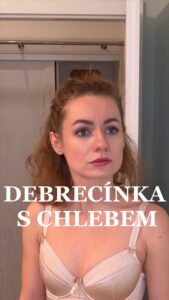 Jiřina Daňhelová Instagram - Homolka 2023 #vlastonedělejkrávu