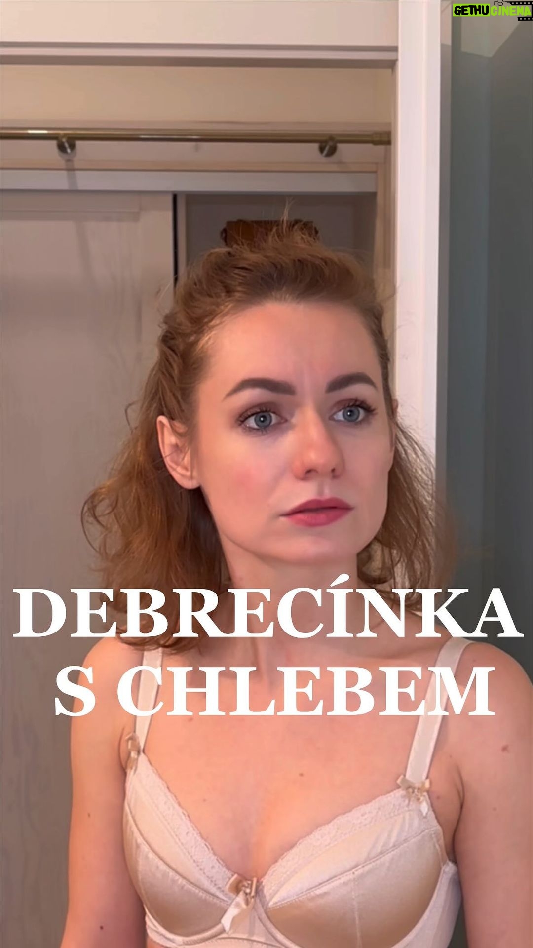 Jiřina Daňhelová - 7.7K Likes - Homolka 2023
#vlastonedělejkrávu