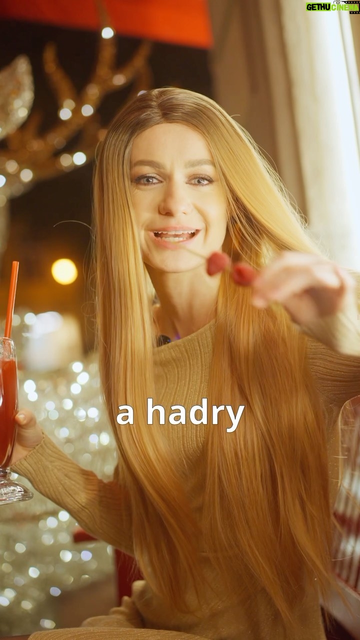 Jiřina Daňhelová - 6.1K Likes - Vánoce jsou období, kdy Vaše matky dostanou prostor k řešení problémů na ktery přes rok nebyl čas.
Ale přeji požehnaný advent 🫠
Vaše Žežulička
*18+ Ministerstvo financí varuje: Účastí na hazardní hře může vzniknout závislost