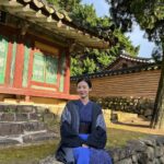 Ji Woo Instagram -