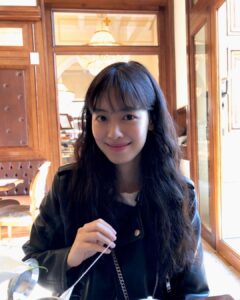 Ji Woo Instagram -