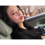 Ji Woo Instagram - #경성크리처 명자🖤