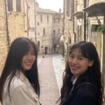 Ji Woo Instagram -