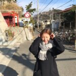 Ji Woo Instagram –  Kamakura