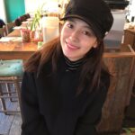 Ji Woo Instagram - 😝😝😝😝