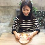 Ji Woo Instagram -