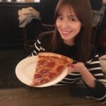 Ji Woo Instagram -
