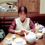 Ji Woo Instagram - 🍰