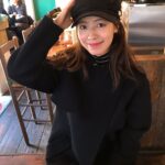 Ji Woo Instagram - 😝😝😝😝