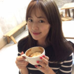 Ji Woo Instagram -