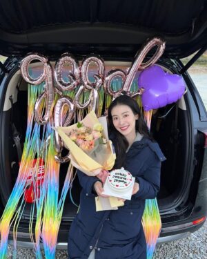 Ji Woo Instagram - #환상연가 #금화 #곧만나요❤️