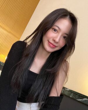 Ji Woo Instagram - 