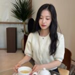 Ji Woo Instagram –