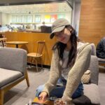 Ji Woo Instagram –