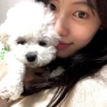 Ji Woo Instagram –