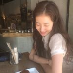 Ji Woo Instagram –