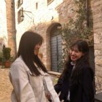 Ji Woo Instagram -