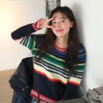 Ji Woo Instagram -