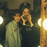 Ji Woo Instagram - 해롱필름💕 @haeryung_na_
