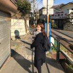 Ji Woo Instagram - Kamakura