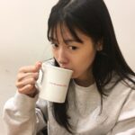 Ji Woo Instagram - 🫨