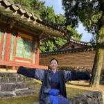 Ji Woo Instagram -