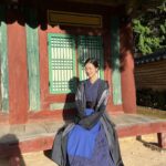 Ji Woo Instagram -