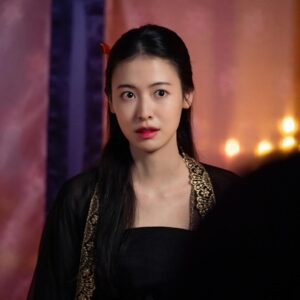 Ji Woo Instagram - 환상연가 금화🖤