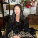 Ji Woo Instagram - 오늘도 #환상연가🩷