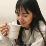 Ji Woo Instagram - 🫨