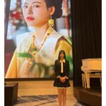 Ji Woo Instagram - 얼마 남지 않은 한 해 잘 마무리 하시고 행복한 새해 맞이하세요❣️ 환상연가 많은 관심과 사랑 부탁드려요! #환상연가 #1월2일첫방송 #금화💛
