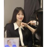 Ji Woo Instagram - 얼마 남지 않은 한 해 잘 마무리 하시고 행복한 새해 맞이하세요❣️ 환상연가 많은 관심과 사랑 부탁드려요! #환상연가 #1월2일첫방송 #금화💛