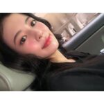 Ji Woo Instagram - #경성크리처 명자🖤