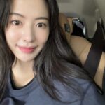 Ji Woo Instagram -