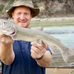 Jim Baird Instagram - Here are a few pics from Day 1 of me and @torigoesoutside ‘s family canoe trip down the spectacular Stikine River in Northern BC and Alaska (full video linked in bio)…Note that this episode is called “Terrifying Windstorm Hits Hard” also note that this is not an exaggeration. Watch the full video to find out how things go for the Baird family. #jbadventurer #outdoors #stikineriver #alaska #britishcolumbia #familygoals #camping #mountains