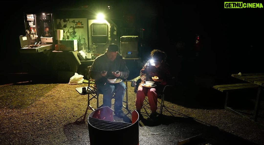 Jim Baird Instagram - Episode 2 of our overlanding adventure is now live on YouTube! In this episode we head through Manitoba, Saskatchewan and into Alberta! Link is in bio! #overlanding #overlandadventure #familyroadtrip