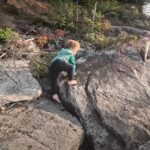 Jim Baird Instagram - Episode 2 of our overlanding adventure is now live on YouTube! In this episode we head through Manitoba, Saskatchewan and into Alberta! Link is in bio! #overlanding #overlandadventure #familyroadtrip
